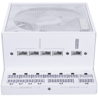 Блок питания Lian Li 850W EG0850 White (G9P.EG0850.WE00.RU) 16 Pin (PCIe 5.1 Connector Cable Details)