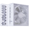 Блок питания Lian Li 850W EG0850 White (G9P.EG0850.WE00.RU) 16 Pin (PCIe 5.1 Connector Cable Details)