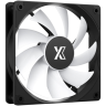 Вентилятор для корпуса XASTRA FC120B ARGB Black (FC120-1BA-SXX-GL)