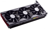 Видеокарта EVGA (10G-P5-3881-KR) GeForce RTX 3080 10GB XC3 BLACK GAMING