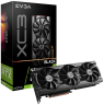 Видеокарта EVGA (10G-P5-3881-KR) GeForce RTX 3080 10GB XC3 BLACK GAMING