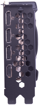 Видеокарта EVGA (10G-P5-3881-KR) GeForce RTX 3080 10GB XC3 BLACK GAMING