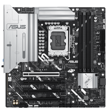 Материнская плата ASUS PRIME Z890M-PLUS WIFI (90MB1J80-M0EAY0)