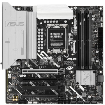 Материнская плата ASUS PRIME Z890M-PLUS WIFI (90MB1J80-M0EAY0)