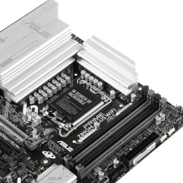 Материнская плата ASUS PRIME Z890M-PLUS WIFI (90MB1J80-M0EAY0)