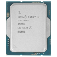 Процессор Intel Core i5 13600K OEM CM8071504821005