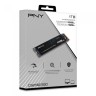Твердотельный накопитель PNY 1000 Gb CS2130 M280CS2130-1TB-RB