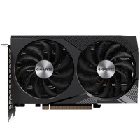 Видеокарта GIGABYTE (GV-N3060GAMING OC-8GD) GeForce RTX 3060 GAMING OC 8GB