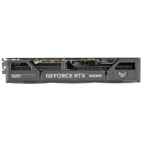 Видеокарта ASUS (TUF-RTX5080-O16G-GAMING) GeForce RTX 5080 16GB TUF GAMING OC 90YV0M30-M0NA00