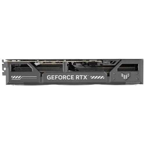 Видеокарта ASUS (TUF-RTX5080-O16G-GAMING) GeForce RTX 5080 16GB TUF GAMING OC 90YV0M30-M0NA00