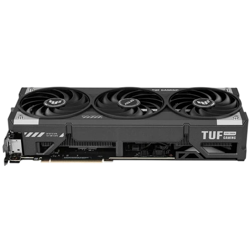 Видеокарта ASUS (TUF-RTX5080-O16G-GAMING) GeForce RTX 5080 16GB TUF GAMING OC 90YV0M30-M0NA00