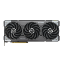 Видеокарта ASUS (TUF-RTX5080-O16G-GAMING) GeForce RTX 5080 16GB TUF GAMING OC 90YV0M30-M0NA00