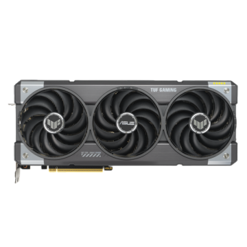 Видеокарта ASUS (TUF-RTX5080-O16G-GAMING) GeForce RTX 5080 16GB TUF GAMING OC 90YV0M30-M0NA00