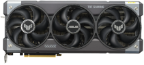 Видеокарта ASUS (TUF-RTX5080-O16G-GAMING) GeForce RTX 5080 16GB TUF GAMING OC 90YV0M30-M0NA00
