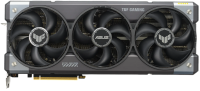 Видеокарта ASUS (TUF-RTX5080-O16G-GAMING) GeForce RTX 5080 16GB TUF GAMING OC 90YV0M30-M0NA00