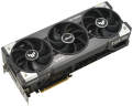 Видеокарта ASUS (TUF-RTX5080-O16G-GAMING) GeForce RTX 5080 16GB TUF GAMING OC 90YV0M30-M0NA00