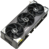 Видеокарта ASUS (TUF-RTX5080-O16G-GAMING) GeForce RTX 5080 16GB TUF GAMING OC 90YV0M30-M0NA00