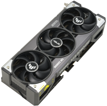Видеокарта ASUS (TUF-RTX5080-O16G-GAMING) GeForce RTX 5080 16GB TUF GAMING OC 90YV0M30-M0NA00