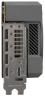 Видеокарта ASUS (TUF-RTX5080-O16G-GAMING) GeForce RTX 5080 16GB TUF GAMING OC 90YV0M30-M0NA00