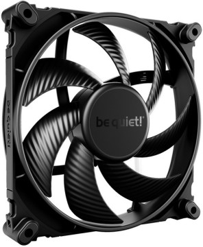 Вентилятор для корпуса Be Quiet! SILENT WINGS 4 PWM BL096