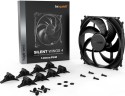 Вентилятор для корпуса Be Quiet! SILENT WINGS 4 PWM BL096