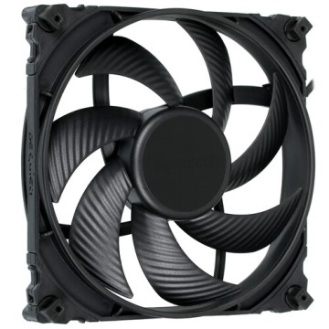 Вентилятор для корпуса Be Quiet! SILENT WINGS 4 PWM BL096