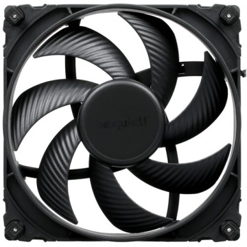 Вентилятор для корпуса Be Quiet! SILENT WINGS 4 PWM BL096