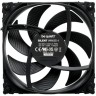 Вентилятор для корпуса Be Quiet! SILENT WINGS 4 PWM BL096