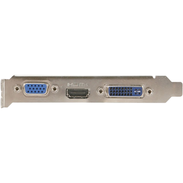 Видеокарта AFox (AFR5230-1024D3L5) Radeon R5 230 1GB GDDR3 1FAN LP