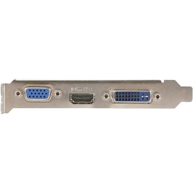 Видеокарта AFox (AFR5230-1024D3L5) Radeon R5 230 1GB GDDR3 1FAN LP