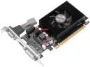 Видеокарта AFox (AFR5230-1024D3L5) Radeon R5 230 1GB GDDR3 1FAN LP