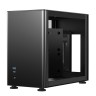 Компьютерный корпус JONSBO A4 без БП TG Black