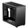 Компьютерный корпус JONSBO A4 без БП TG Black
