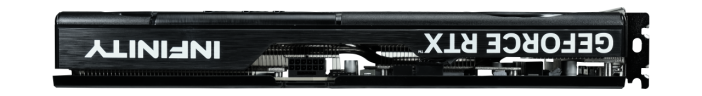 Видеокарта Palit (NE75070019K9-GB2050S) GeForce RTX 5070 12GB INFINITY 3