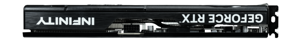 Видеокарта Palit (NE75070019K9-GB2050S) GeForce RTX 5070 12GB INFINITY 3