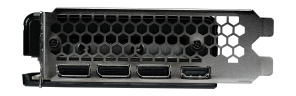 Видеокарта Palit (NE75070019K9-GB2050S) GeForce RTX 5070 12GB INFINITY 3