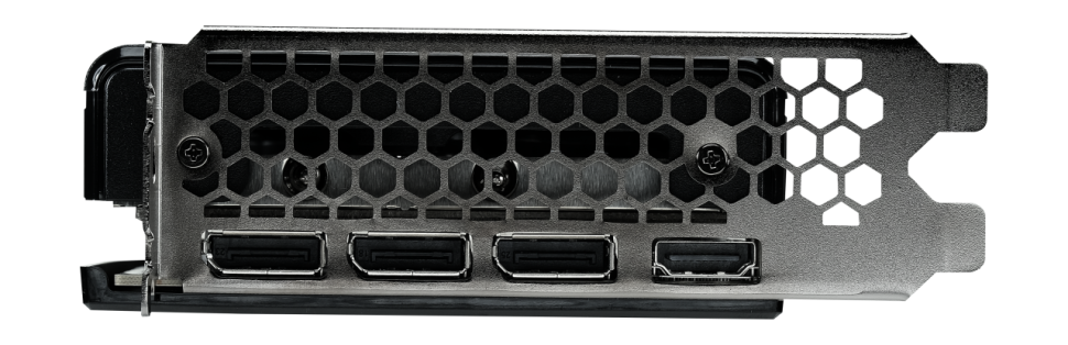 Видеокарта Palit (NE75070019K9-GB2050S) GeForce RTX 5070 12GB INFINITY 3
