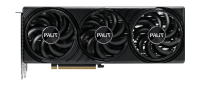 Видеокарта Palit (NE75070019K9-GB2050S) GeForce RTX 5070 12GB INFINITY 3