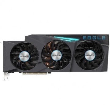 Видеокарта GIGABYTE (GV-N407TEAGLE OC-12GD) GeForce RTX 4070 Ti 12GB EAGLE OC