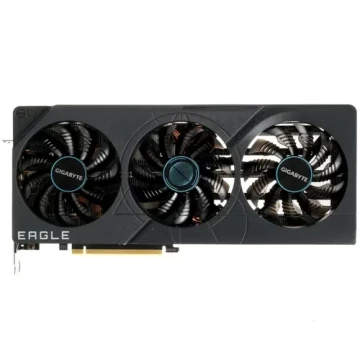 Видеокарта GIGABYTE (GV-N407TEAGLE OC-12GD) GeForce RTX 4070 Ti 12GB EAGLE OC