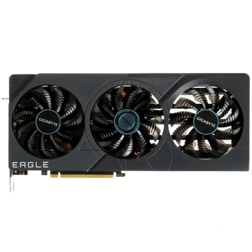 Видеокарта GIGABYTE (GV-N407TEAGLE OC-12GD) GeForce RTX 4070 Ti 12GB EAGLE OC