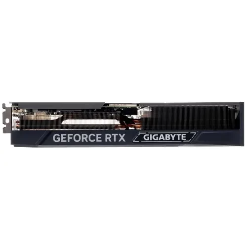 Видеокарта GIGABYTE (GV-N407TEAGLE OC-12GD) GeForce RTX 4070 Ti 12GB EAGLE OC
