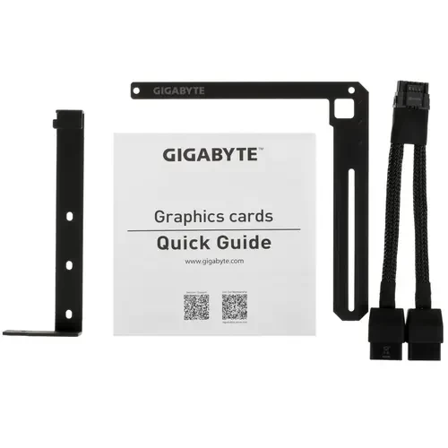 Видеокарта GIGABYTE (GV-N407TEAGLE OC-12GD) GeForce RTX 4070 Ti 12GB EAGLE OC