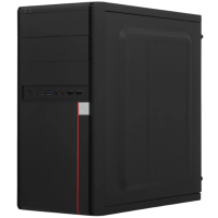 Компьютерный корпус ExeGate BA-204U (EX284039RUS)