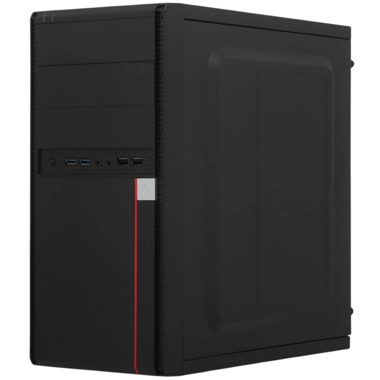 Компьютерный корпус ExeGate BA-204U (EX284039RUS)