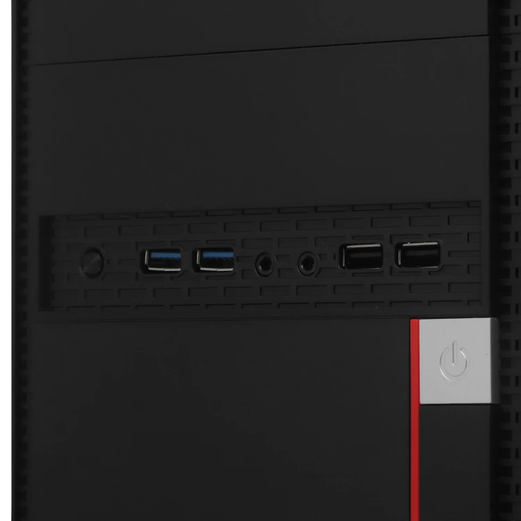 Компьютерный корпус ExeGate BA-204U (EX284039RUS)