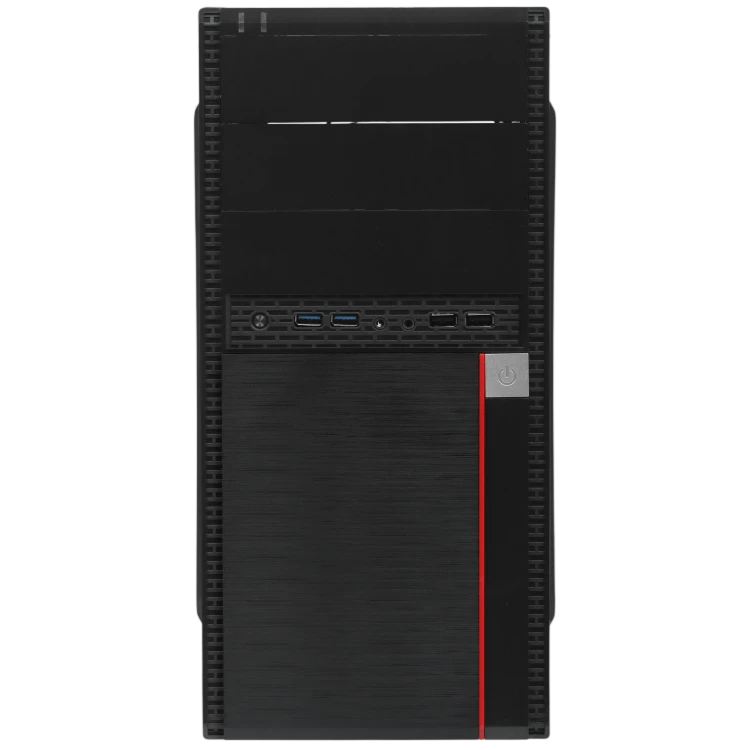 Компьютерный корпус ExeGate BA-204U (EX284039RUS)