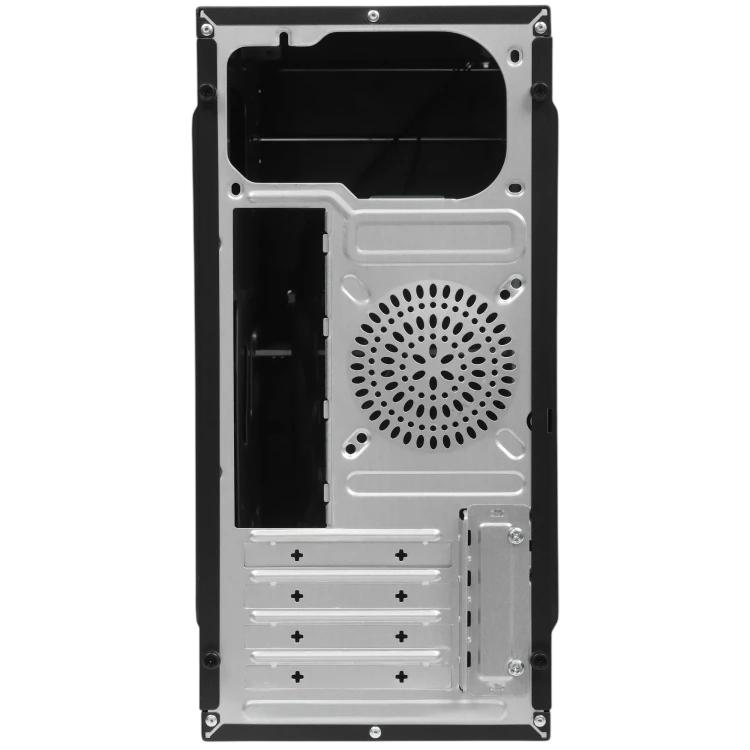 Компьютерный корпус ExeGate BA-204U (EX284039RUS)