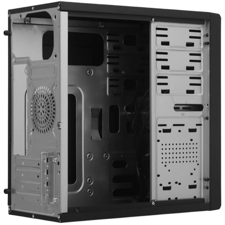 Компьютерный корпус ExeGate BA-204U (EX284039RUS)