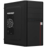 Компьютерный корпус ExeGate BA-204U (EX284039RUS)